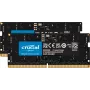 MICRON / CRUCIAL Memoria 2x 16GB DDR5-4800 SODIMM