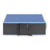 Switch no gestionado DIGITUS DN-651147 Fast Ethernet PoE 8+2 puertos 1 Gbit/s