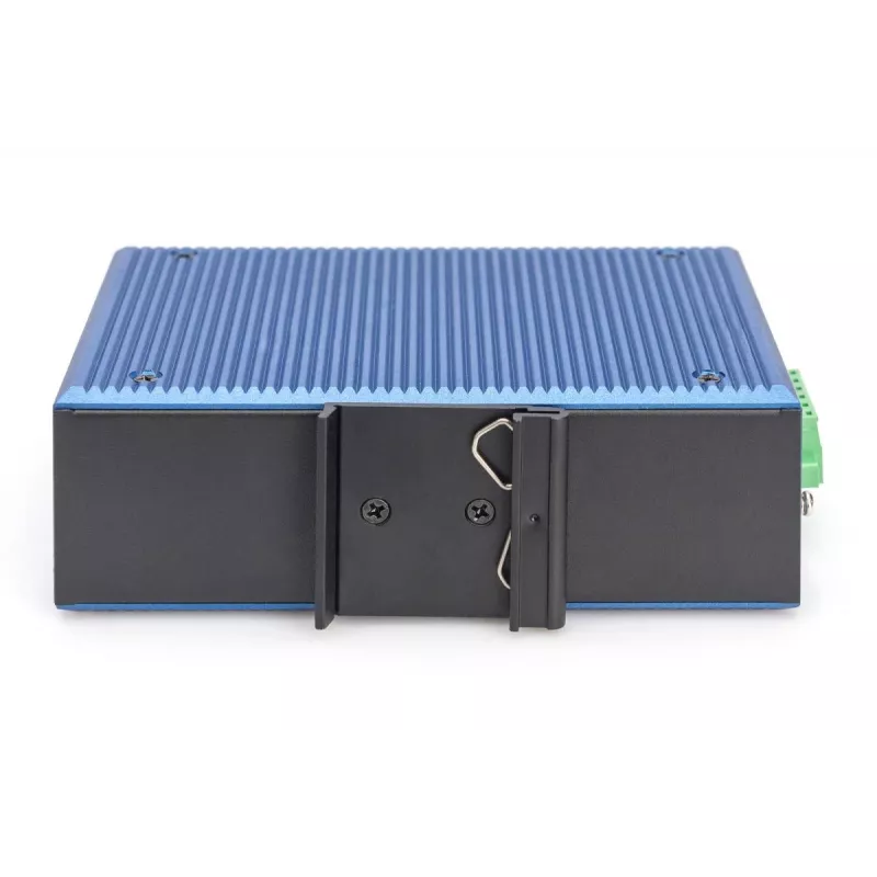 Switch no gestionado DIGITUS DN-651147 Fast Ethernet PoE 8+2 puertos 1 Gbit/s