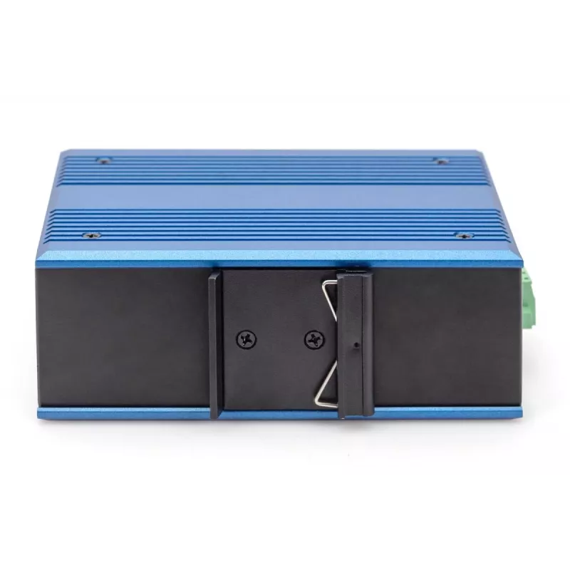 Switch no gestionado Digitus DN-651148 Gigabit Ethernet 4+2 puertos