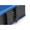 Switch no gestionado DIGITUS DN-651150 8 puertos Gigabit Ethernet 2 módulos SFP