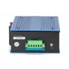 DIGITUS Switch Industrial Gigabit Ethernet PoE 8+2 puertos 8 puertos GE PoE RJ45 2 GE SFP