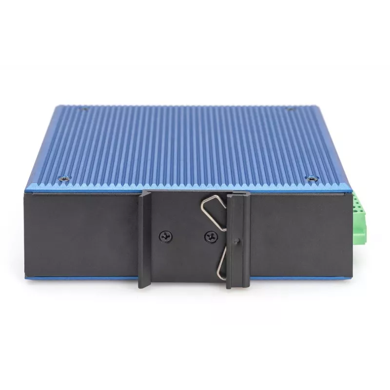 Switch no gestionado DIGITUS DN-651153 Gigabit Ethernet PoE 8 puertos