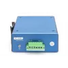 DIGITUS Switch Industrial Gigabit Ethernet L2 gestionado 4+2 puertos 4xGE RJ45 + 2 puertos SFP