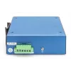 DIGITUS Switch Industrial Gigabit Ethernet L2 gestionado 8+2 puertos 8x GE RJ45 + 2 puertos SFP