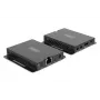 Emisor y receptor AV Digitus Set Extensor HDMI 4K/120Hz 40 m