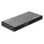 DIGITUS Splitter HDMI 1x4. 4K/60Hz HDCP 2.3. Control EDID