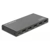 DIGITUS Splitter HDMI 1x4. 4K/60Hz HDCP 2.3. Control EDID