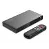 DIGITUS Switch HDMI 3x1. 8K/60Hz (4:4:4). HDR. HDCP 2.3