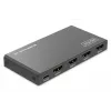 DIGITUS Switch HDMI 3x1. 8K/60Hz (4:4:4). HDR. HDCP 2.3