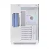Carcasa PC Thermaltake View 380 TG ARGB Snow Semitorre Blanco