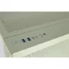 Carcasa PC Thermaltake View 380 TG ARGB Semitorre Verde