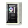 Carcasa PC Thermaltake View 380 TG ARGB Semitorre Verde