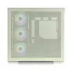 Carcasa PC Thermaltake View 380 TG ARGB Semitorre Verde