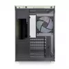 Carcasa PC Thermaltake View 380 TG ARGB Semitorre Verde