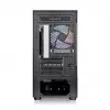 Carcasa PC Thermaltake View 170 TG ARGB Micro Torre Negro