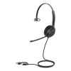 Yealink UH37 Mono UC Auricular USB-C/A