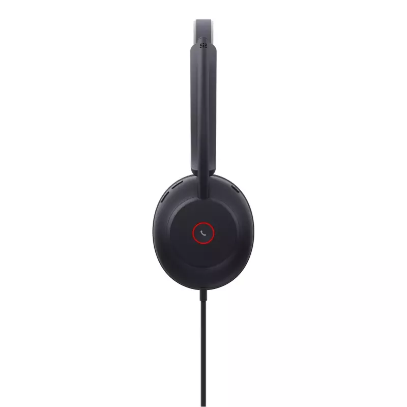 Yealink UH37 Mono UC Auricular USB-C/A