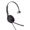 Yealink UH37 Mono UC Auricular USB-C/A