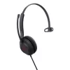 Yealink UH37 Mono UC Auricular USB-C/A