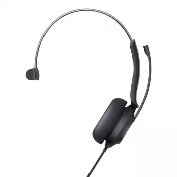Yealink UH37 Mono UC Auricular USB-C/A