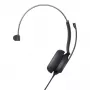 Yealink UH37 Mono UC Auricular USB-C/A