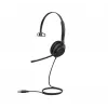 Auricular Yealink UH35 Mono UC USB-A Con cable Oficina Call center 20-20000 Hz