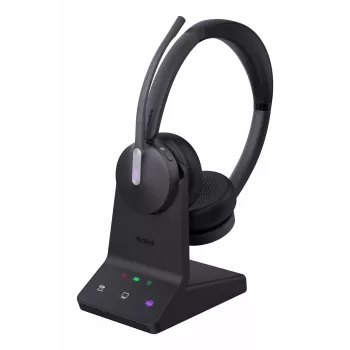 Auricular Yealink WH64 Dual Teams