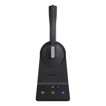 Auricular Yealink WH64 Dual Teams