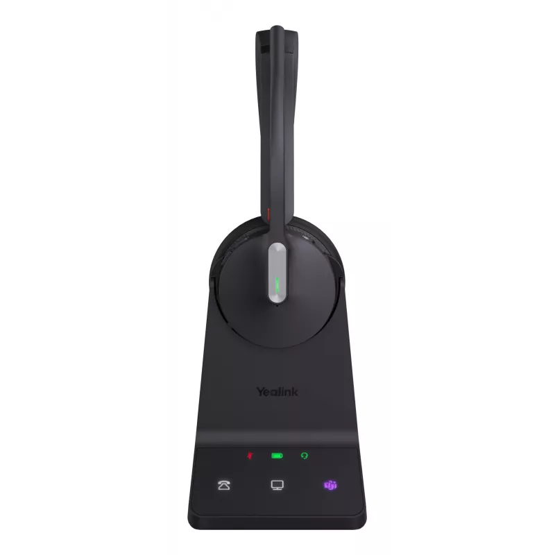 Auricular Yealink WH64 Dual Teams