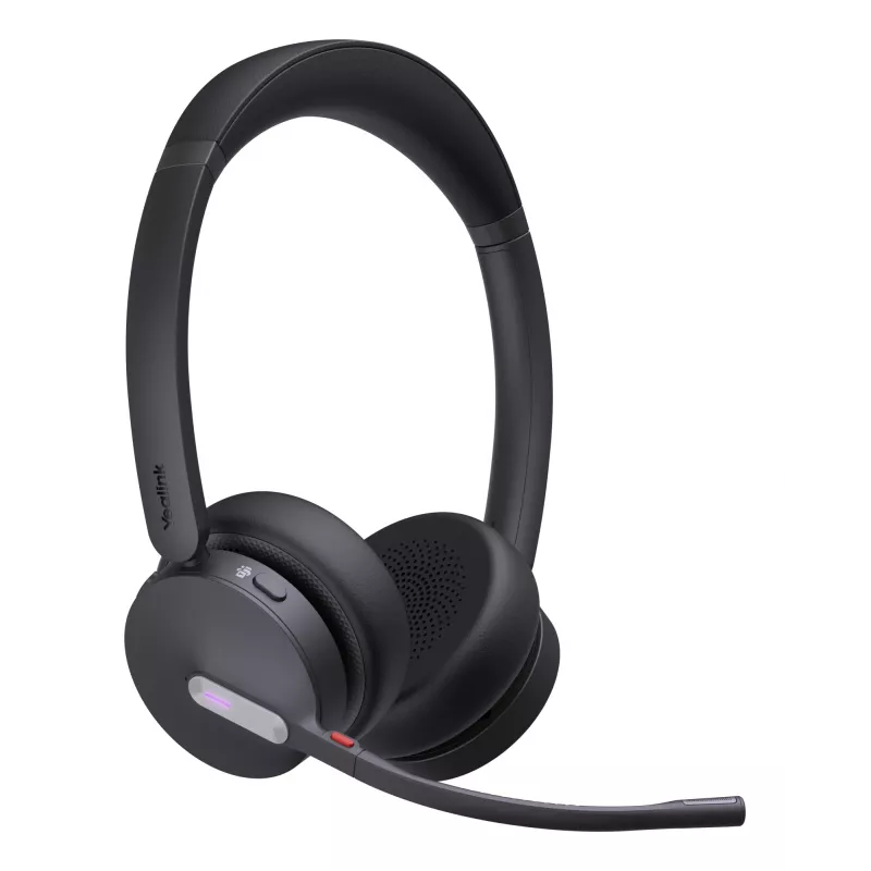 Auricular Yealink WH64 Dual Teams