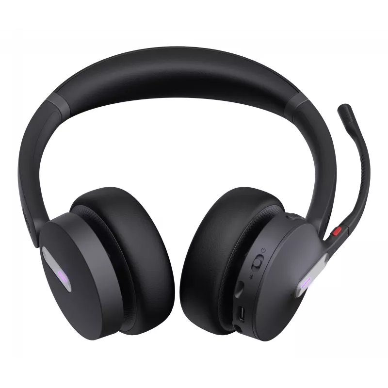 Auricular Yealink WH64 Dual Teams