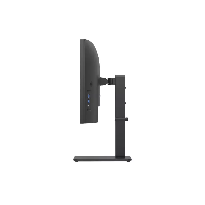 LG 34BA85QE-B Monitor de ordenador 86,4 cm (34 pulgadas) 3440 x 1440 píxeles Wide Quad HD LCD Negro