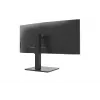 LG 34BA85QE-B Monitor de ordenador 86,4 cm (34 pulgadas) 3440 x 1440 píxeles Wide Quad HD LCD Negro