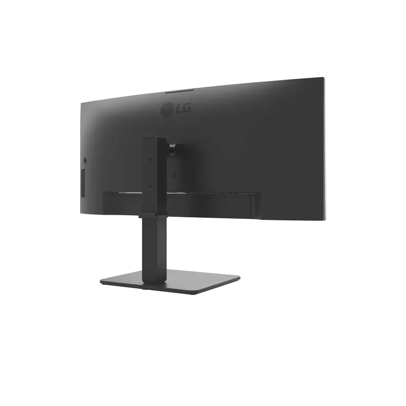 LG 34BA85QE-B Monitor de ordenador 86,4 cm (34 pulgadas) 3440 x 1440 píxeles Wide Quad HD LCD Negro