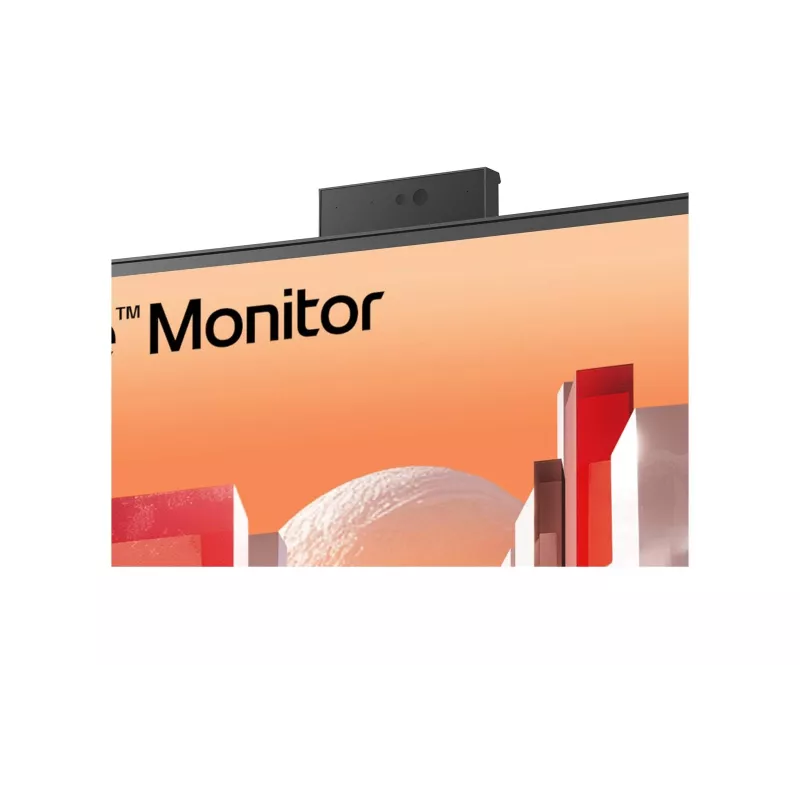 LG 34BA85QE-B Monitor de ordenador 86,4 cm (34 pulgadas) 3440 x 1440 píxeles Wide Quad HD LCD Negro