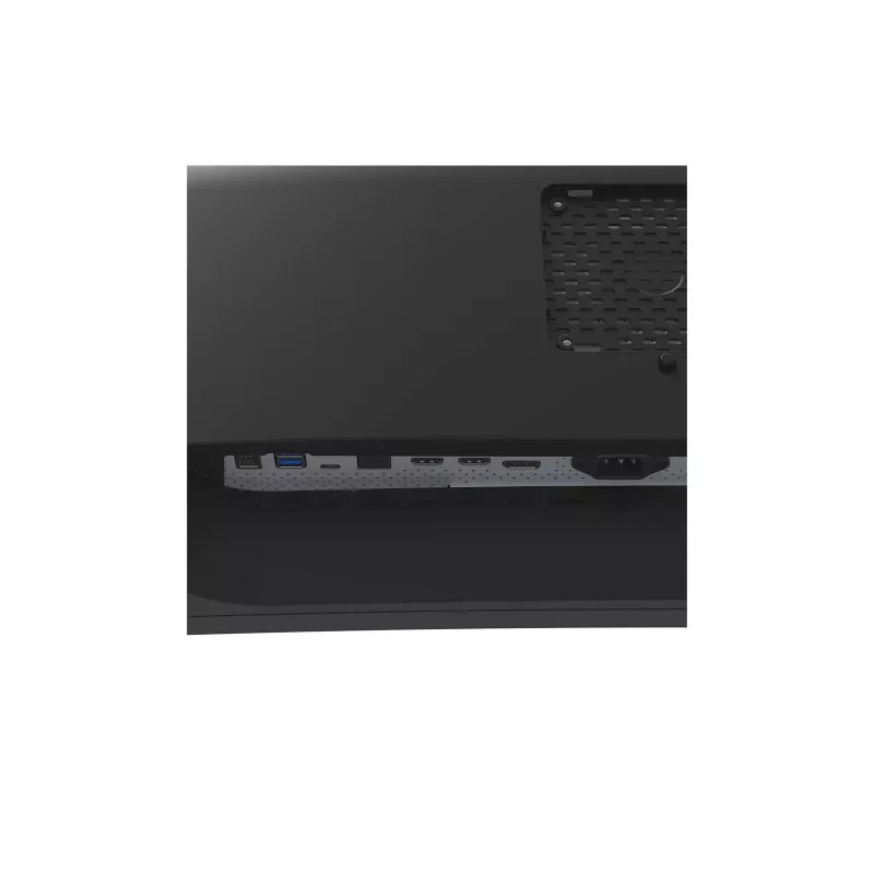 LG 34BA85QE-B Monitor de ordenador 86,4 cm (34 pulgadas) 3440 x 1440 píxeles Wide Quad HD LCD Negro