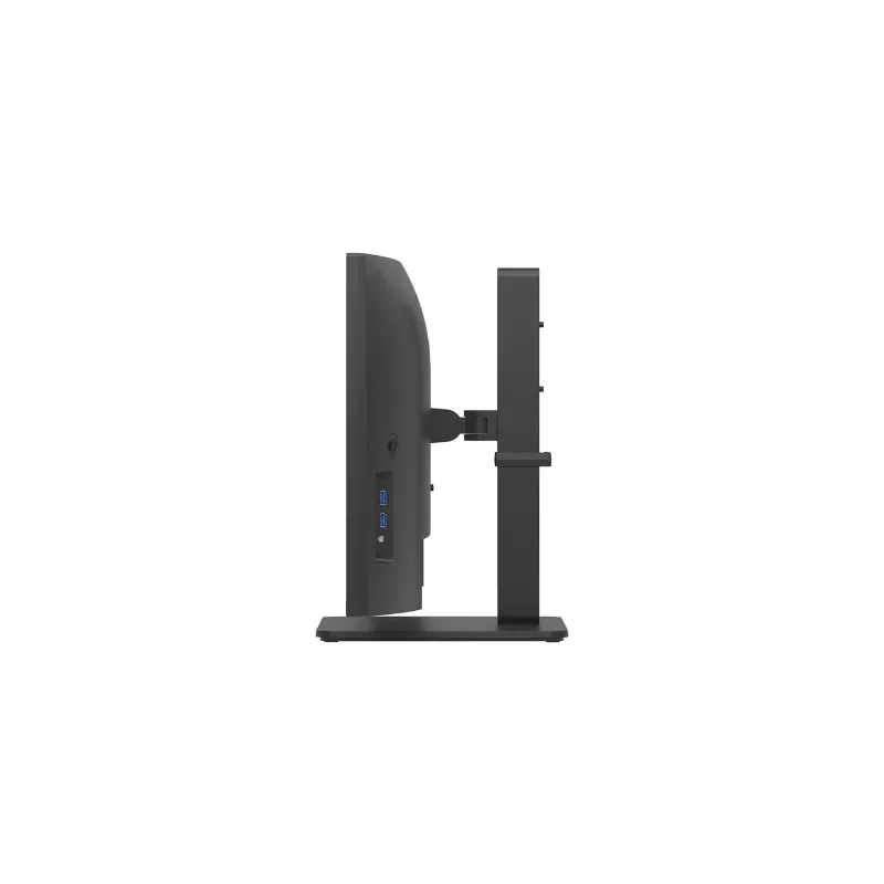 LG 34BA85QE-B Monitor de ordenador 86,4 cm (34 pulgadas) 3440 x 1440 píxeles Wide Quad HD LCD Negro