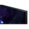 Monitor LCD 27 pulgadas Samsung S27DG300EU – 27 pulgadas Full HD (1920×1080), Panel VA, 1 ms, 180 Hz, 250 cd/m², HDMI 2.0 y DisplayPort, VESA 100×100, Negro