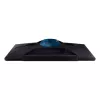 Monitor LCD 27 pulgadas Samsung S27DG300EU – 27 pulgadas Full HD (1920×1080), Panel VA, 1 ms, 180 Hz, 250 cd/m², HDMI 2.0 y DisplayPort, VESA 100×100, Negro