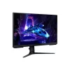 Monitor LCD 27 pulgadas Samsung S27DG300EU – 27 pulgadas Full HD (1920×1080), Panel VA, 1 ms, 180 Hz, 250 cd/m², HDMI 2.0 y DisplayPort, VESA 100×100, Negro