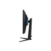 Monitor LCD 27 pulgadas Samsung S27DG300EU – 27 pulgadas Full HD (1920×1080), Panel VA, 1 ms, 180 Hz, 250 cd/m², HDMI 2.0 y DisplayPort, VESA 100×100, Negro