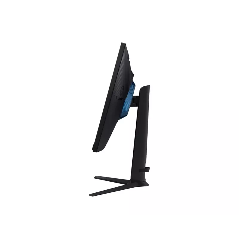 Monitor LCD 27 pulgadas Samsung S27DG300EU – 27 pulgadas Full HD (1920×1080), Panel VA, 1 ms, 180 Hz, 250 cd/m², HDMI 2.0 y DisplayPort, VESA 100×100, Negro