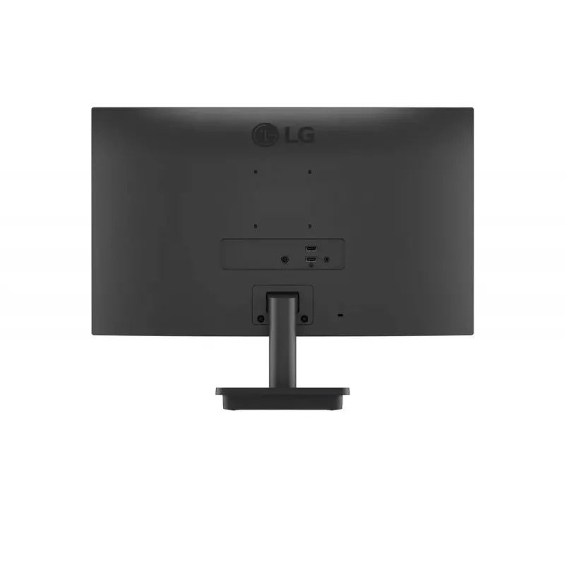 LG 24BA400-B Monitor de ordenador 60,5 cm (23,8 pulgadas) 1920 x 1080 píxeles Full HD LCD Negro
