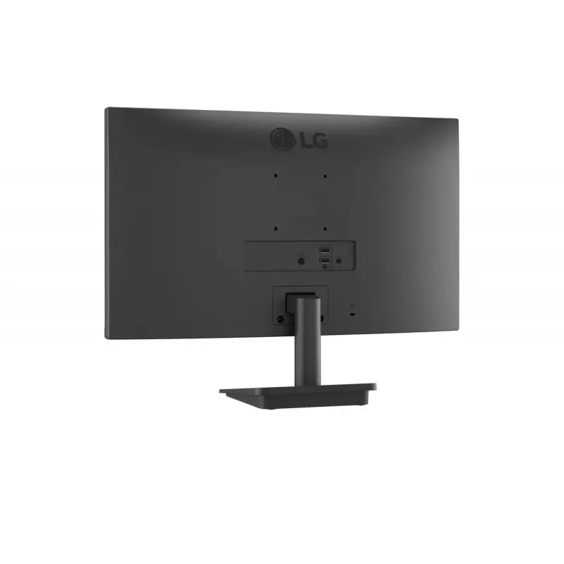 LG 24BA400-B Monitor de ordenador 60,5 cm (23,8 pulgadas) 1920 x 1080 píxeles Full HD LCD Negro