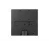 LG 24BA400-B Monitor de ordenador 60,5 cm (23,8 pulgadas) 1920 x 1080 píxeles Full HD LCD Negro