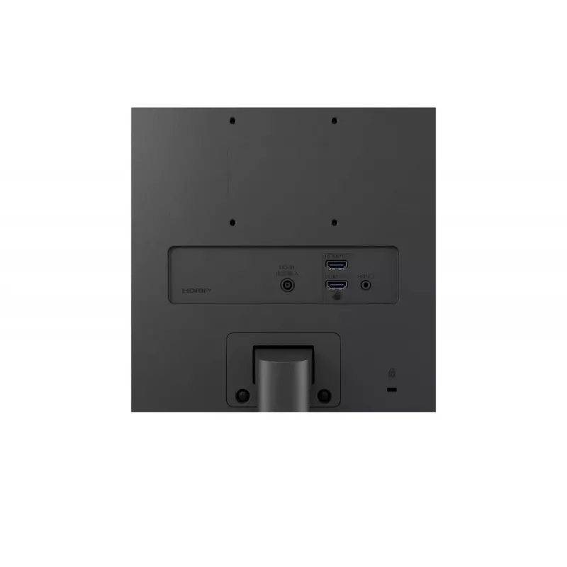 LG 24BA400-B Monitor de ordenador 60,5 cm (23,8 pulgadas) 1920 x 1080 píxeles Full HD LCD Negro