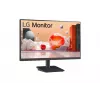 LG 24BA400-B Monitor de ordenador 60,5 cm (23,8 pulgadas) 1920 x 1080 píxeles Full HD LCD Negro