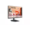 LG 24BA400-B Monitor de ordenador 60,5 cm (23,8 pulgadas) 1920 x 1080 píxeles Full HD LCD Negro