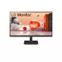 LG 24BA400-B Monitor de ordenador 60,5 cm (23,8 pulgadas) 1920 x 1080 píxeles Full HD LCD Negro